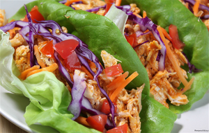 Pulled_chicken_lettuce_cups